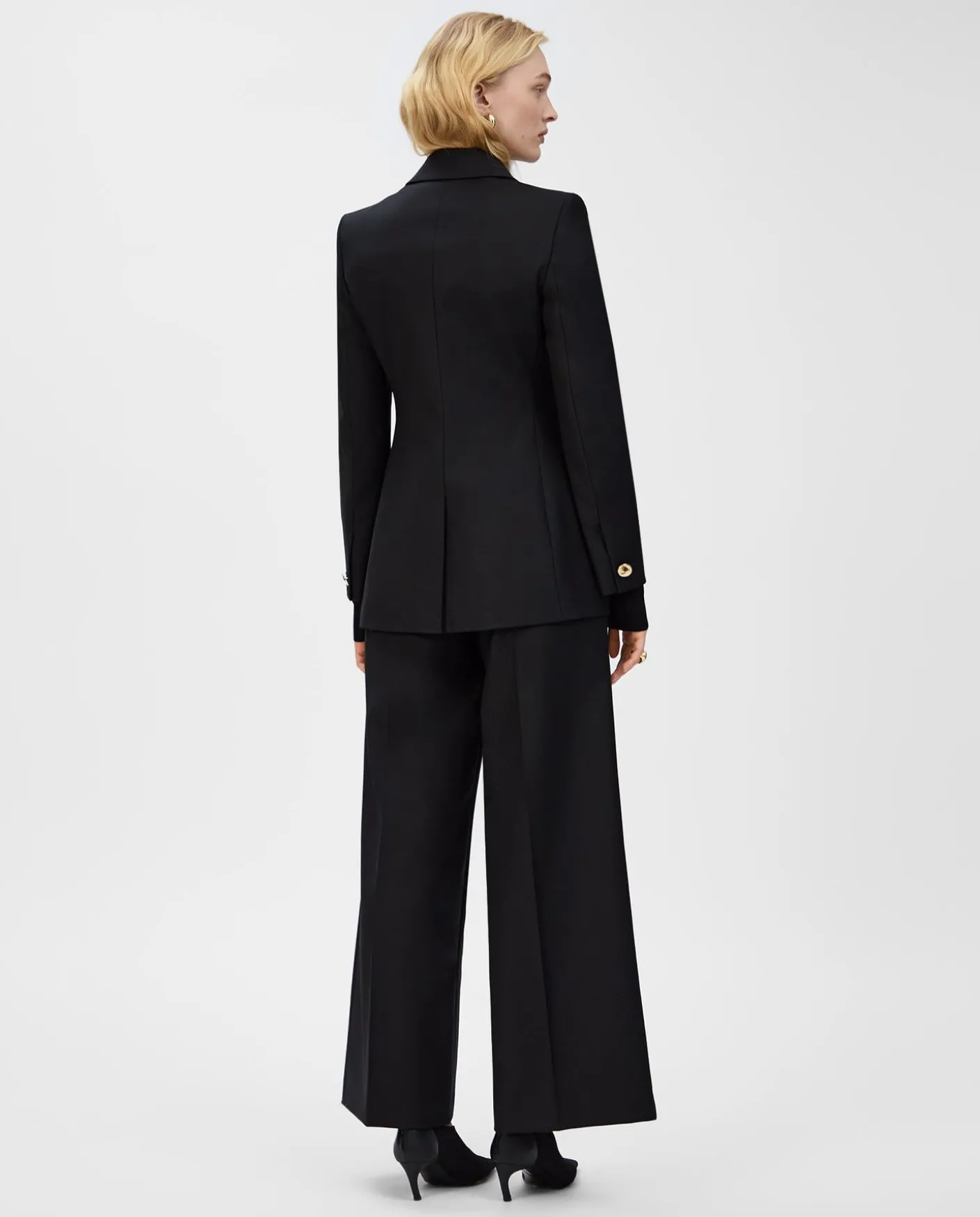 Suits|IVY OAK Jolanka Blazer
