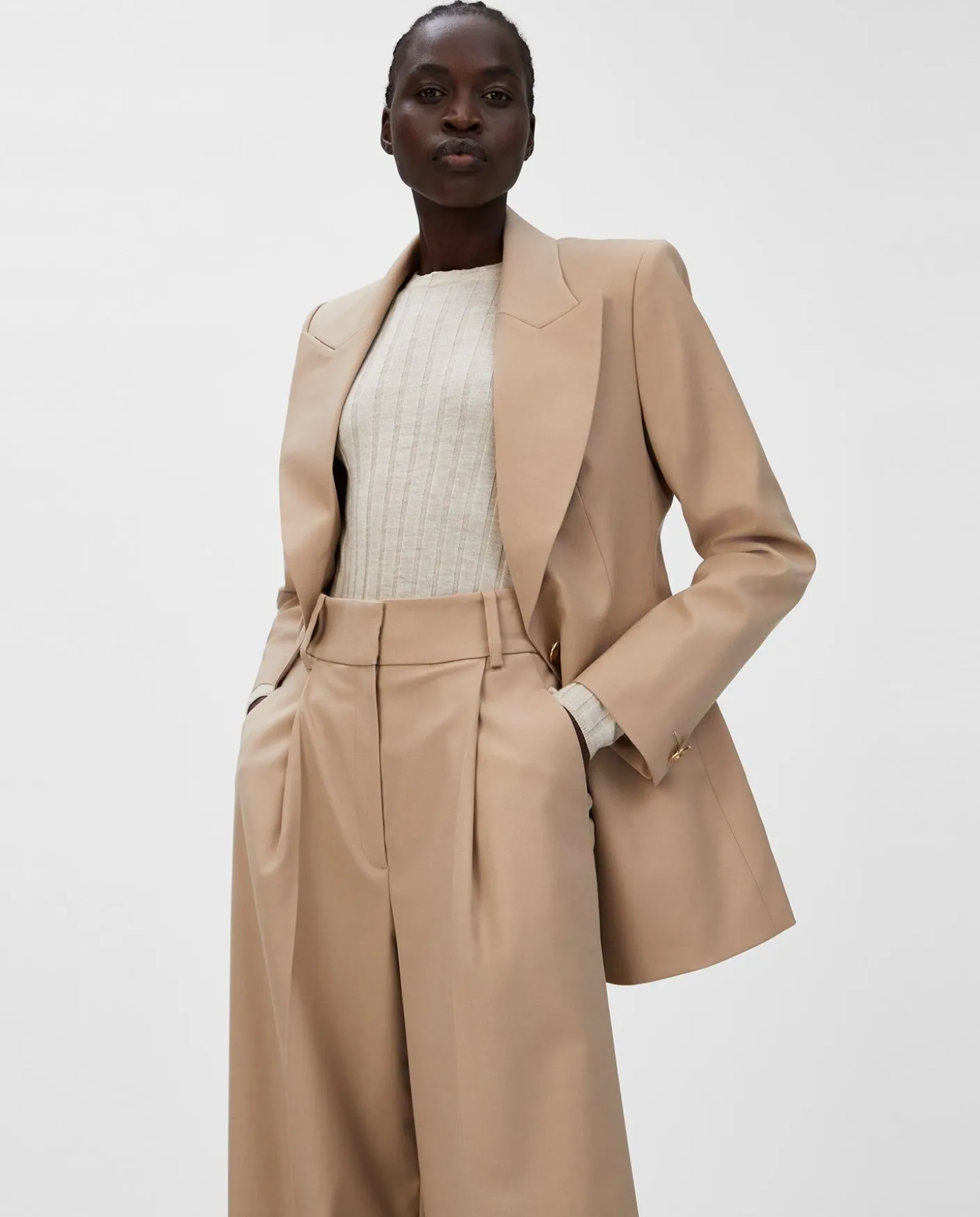 Suits|IVY OAK Jolanka Blazer