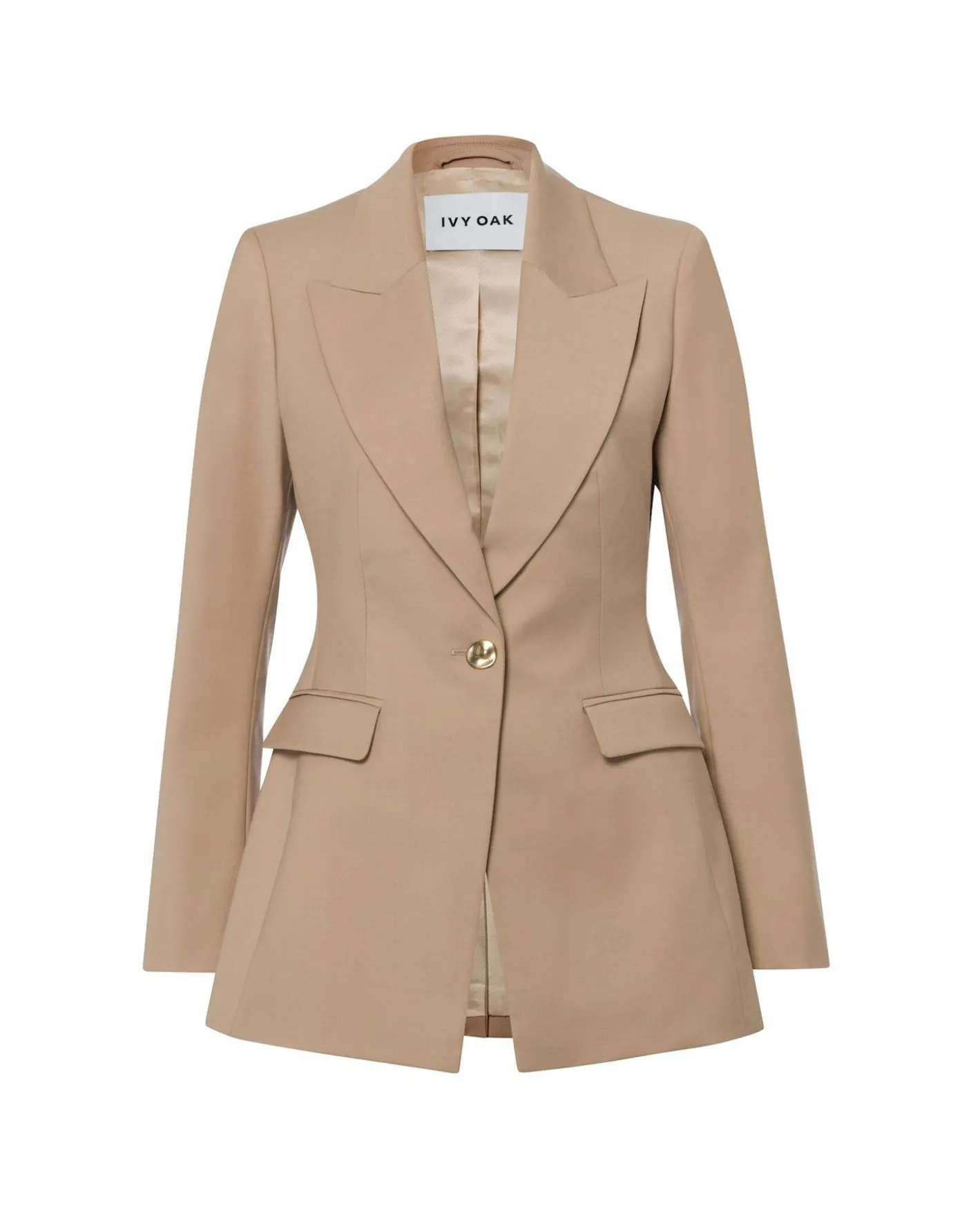 Suits|IVY OAK Jolanka Blazer