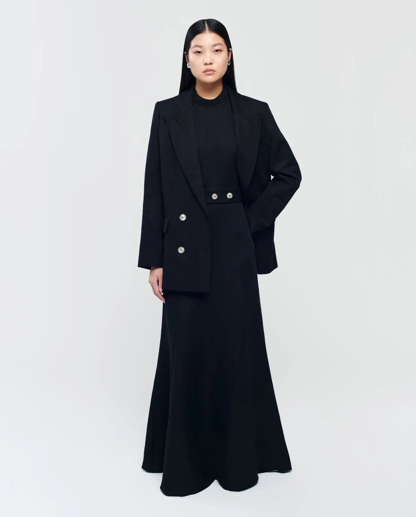 Blazers|IVY OAK Juliette Marie Blazer