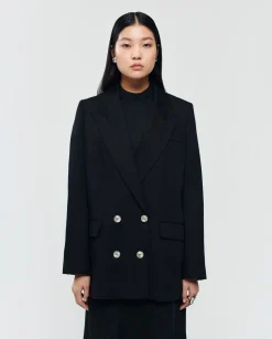 Blazers|IVY OAK Juliette Marie Blazer