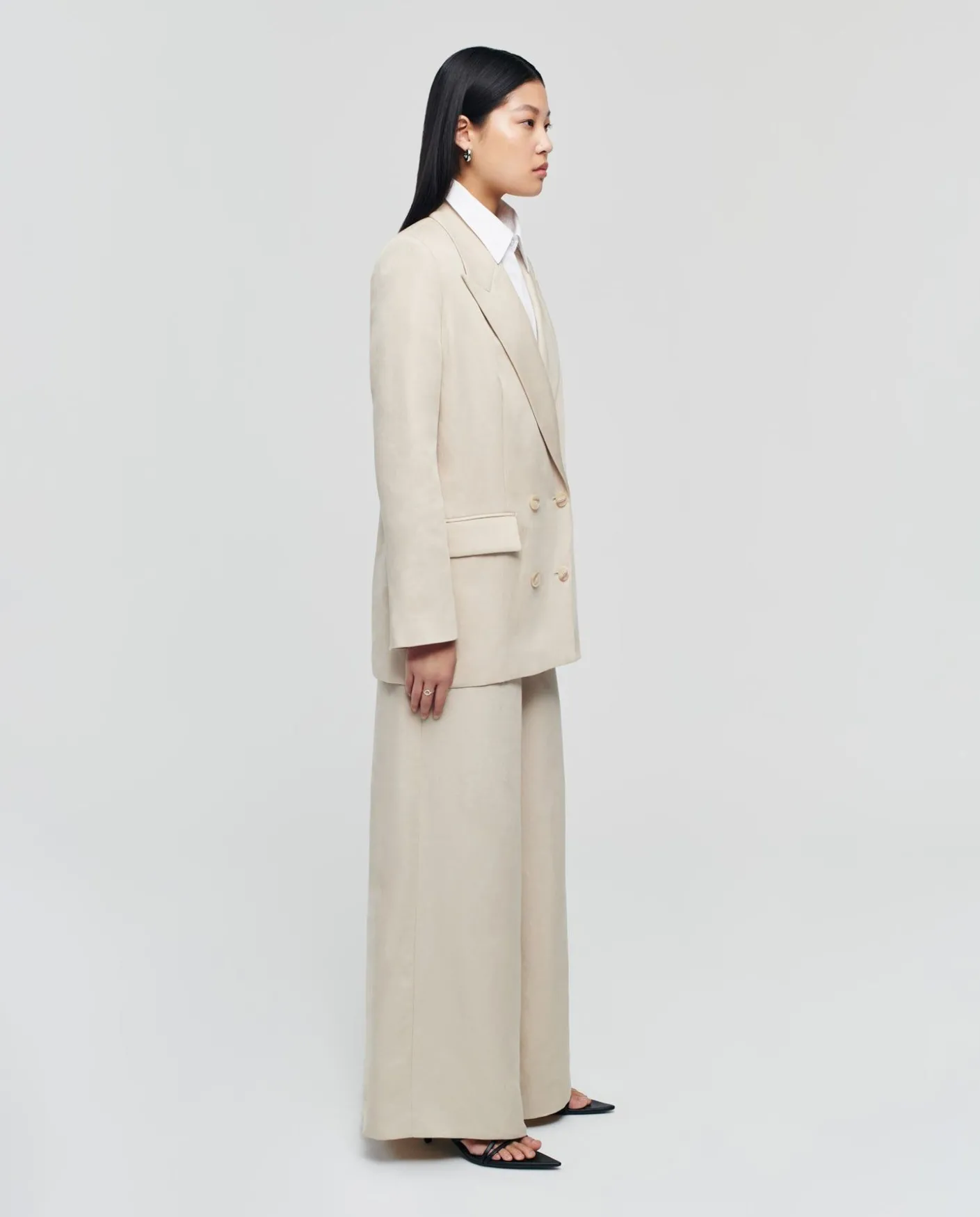 Blazers|IVY OAK Juliette Marie Blazer