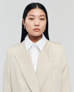 Blazers|IVY OAK Juliette Marie Blazer