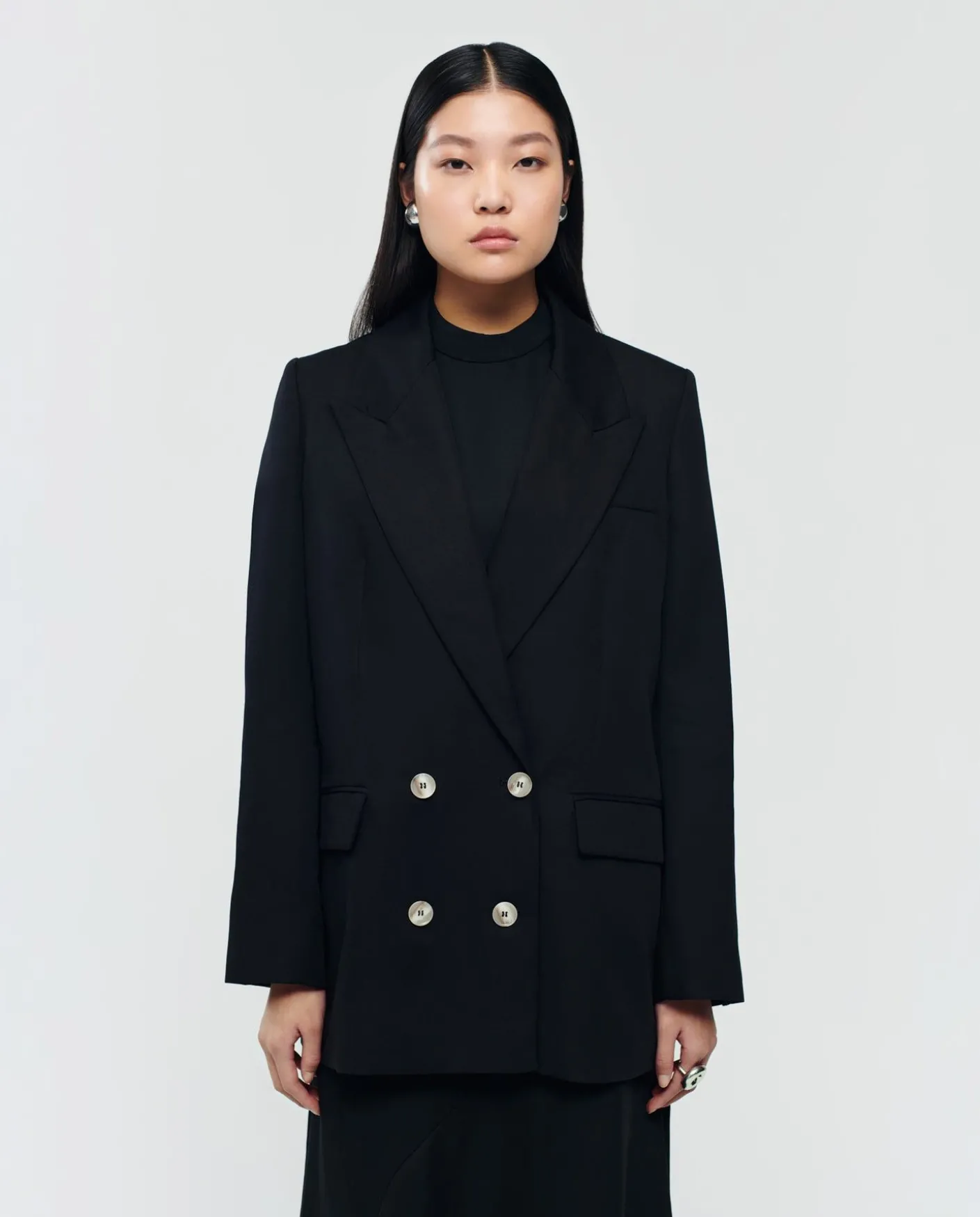 Suits|IVY OAK Juliette Marie Blazer