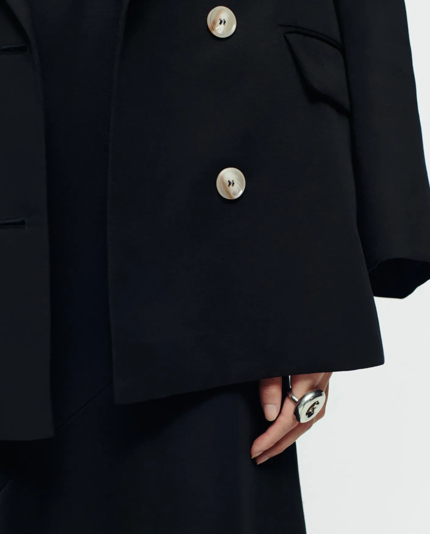 Suits|IVY OAK Juliette Marie Blazer