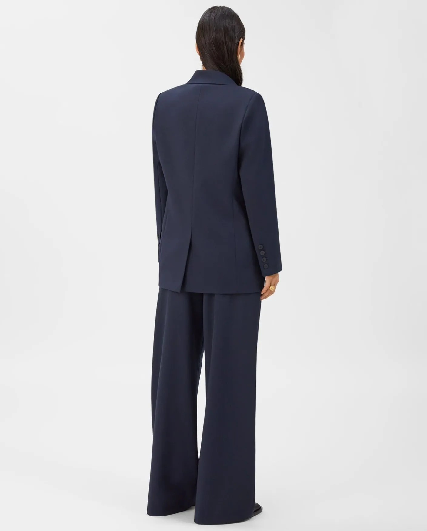 Blazers|IVY OAK Juliette Rose Blazer