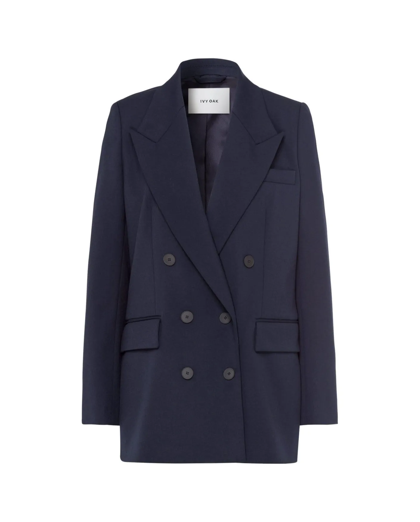 Blazers|IVY OAK Juliette Rose Blazer