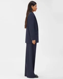 Suits|IVY OAK Juliette Rose Blazer