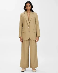 Suits|IVY OAK Juna Blazer