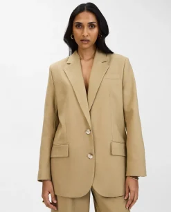 Suits|IVY OAK Juna Blazer