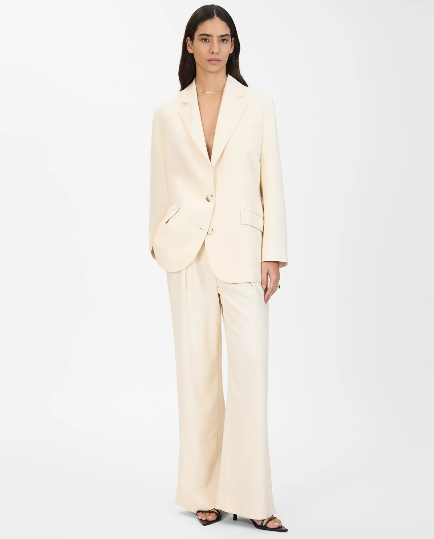 Suits|IVY OAK Juna Blazer