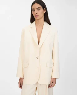 Suits|IVY OAK Juna Blazer