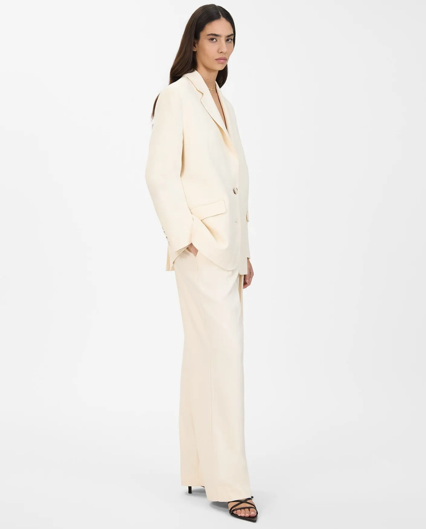 Suits|IVY OAK Juna Blazer