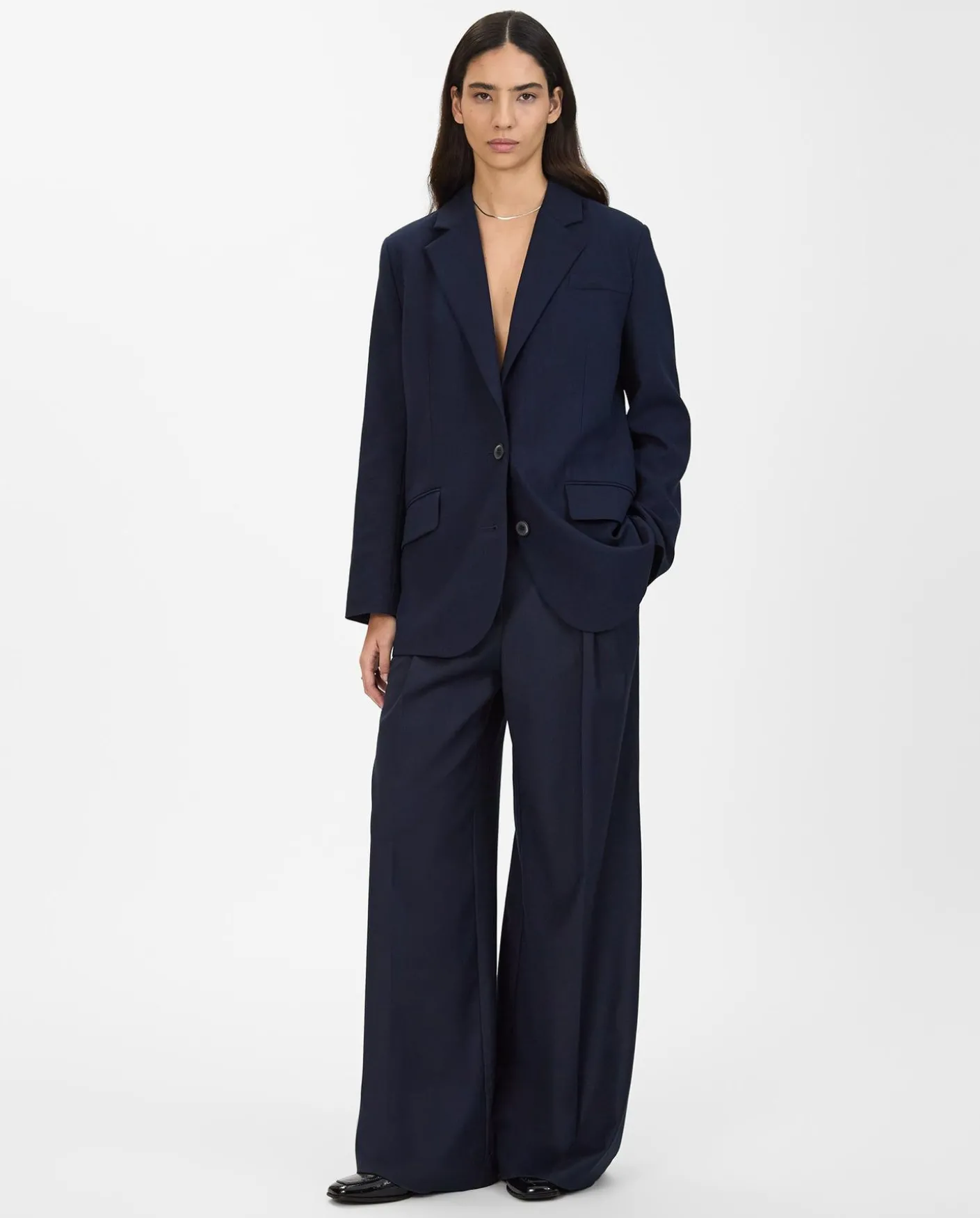Suits|IVY OAK Juna Blazer