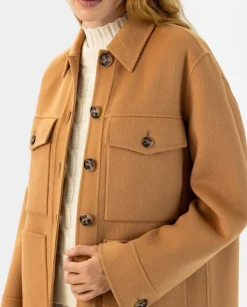 Jackets|IVY OAK Juno Jacket