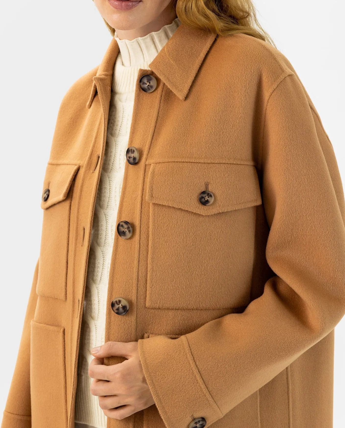 Jackets|IVY OAK Juno Jacket
