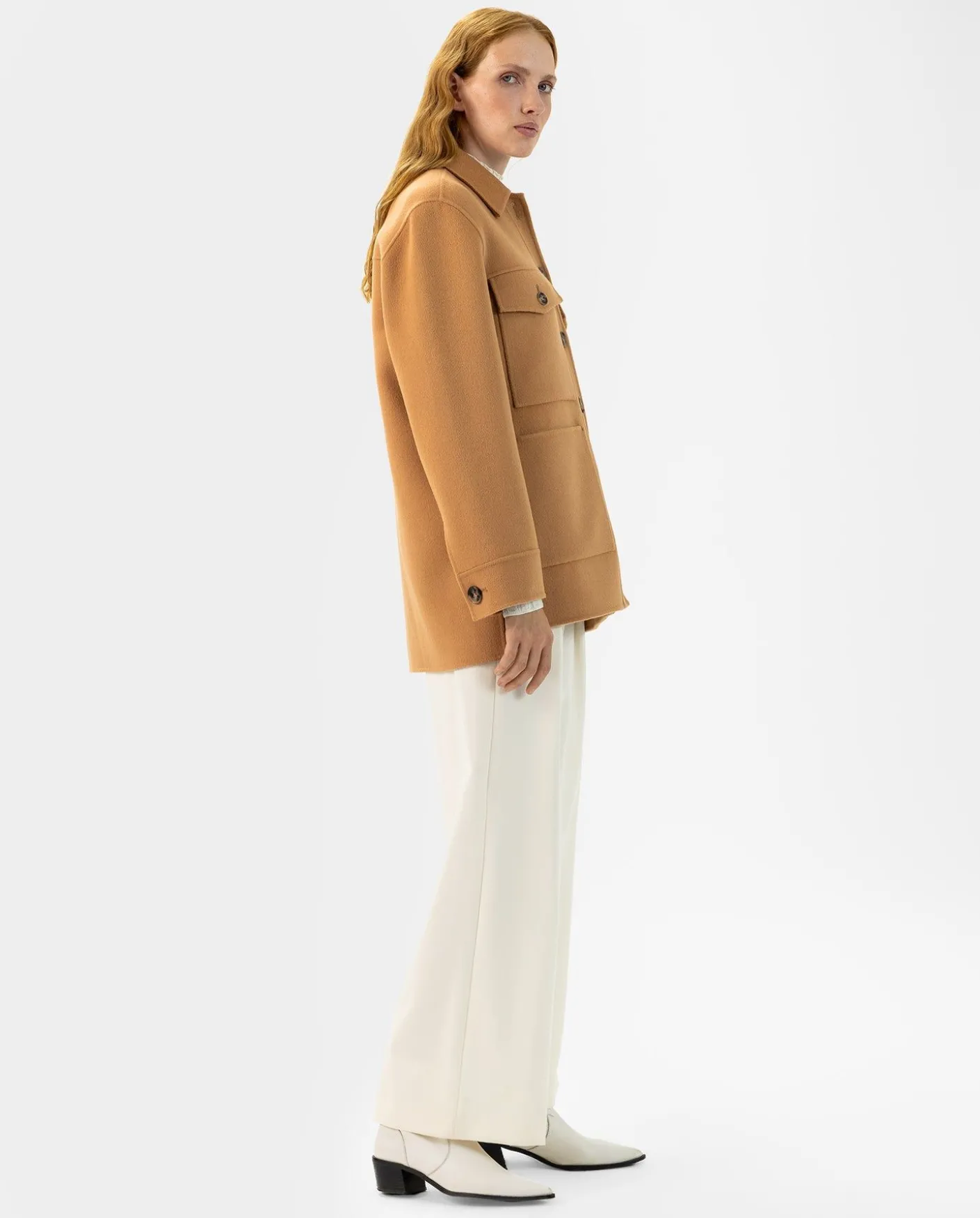 Jackets|IVY OAK Juno Jacket