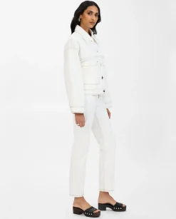 Denim|IVY OAK Jupiter Jacket