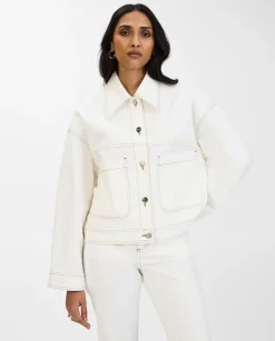 Jackets|IVY OAK Jupiter Jacket