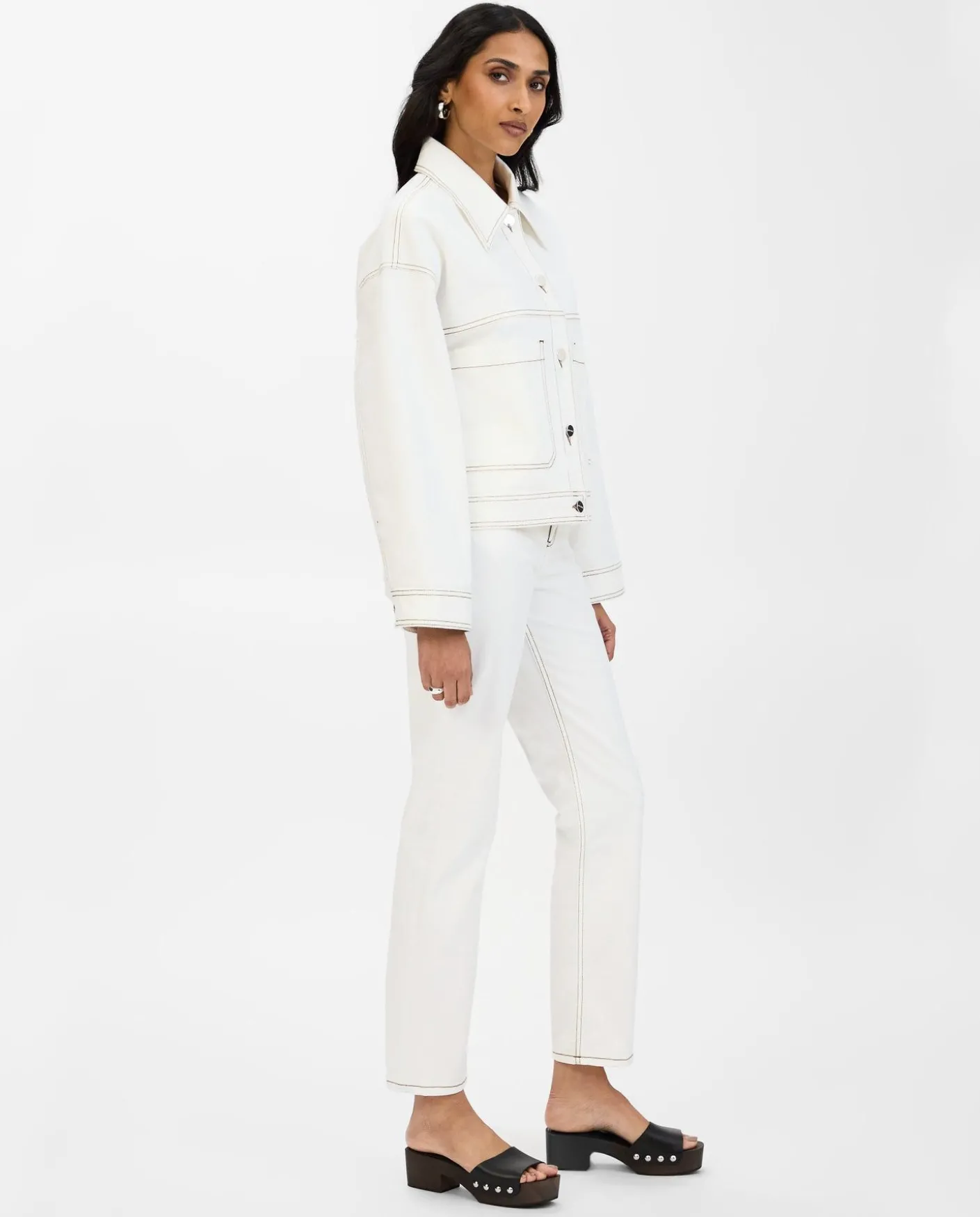 Jackets|IVY OAK Jupiter Jacket