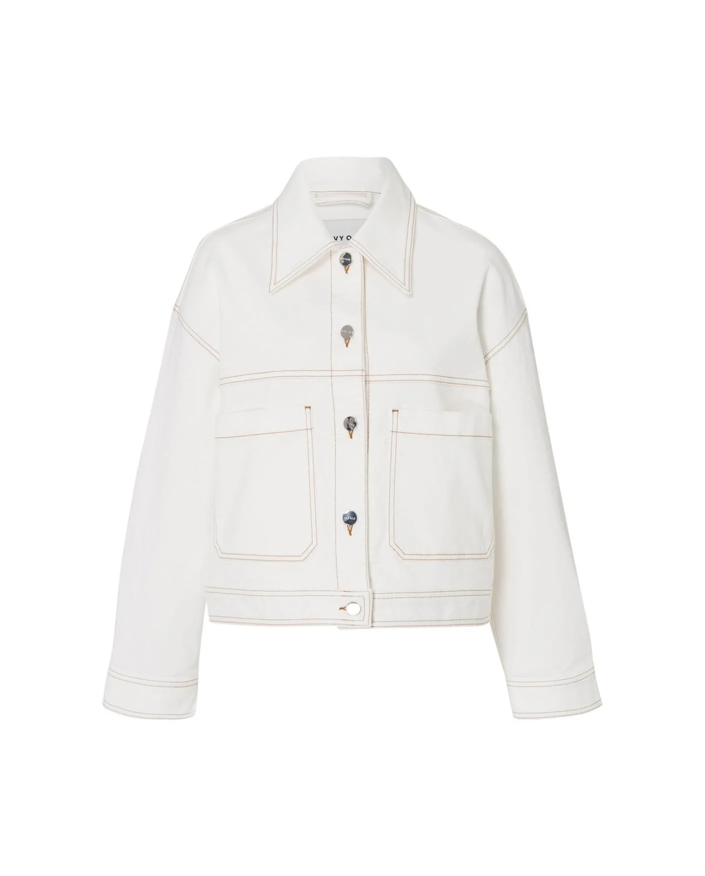 Jackets|IVY OAK Jupiter Jacket