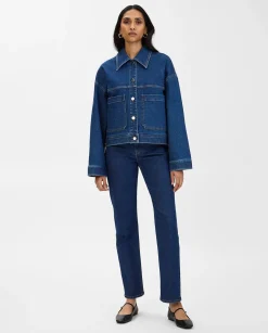 Jackets|IVY OAK Jupiter Jacket