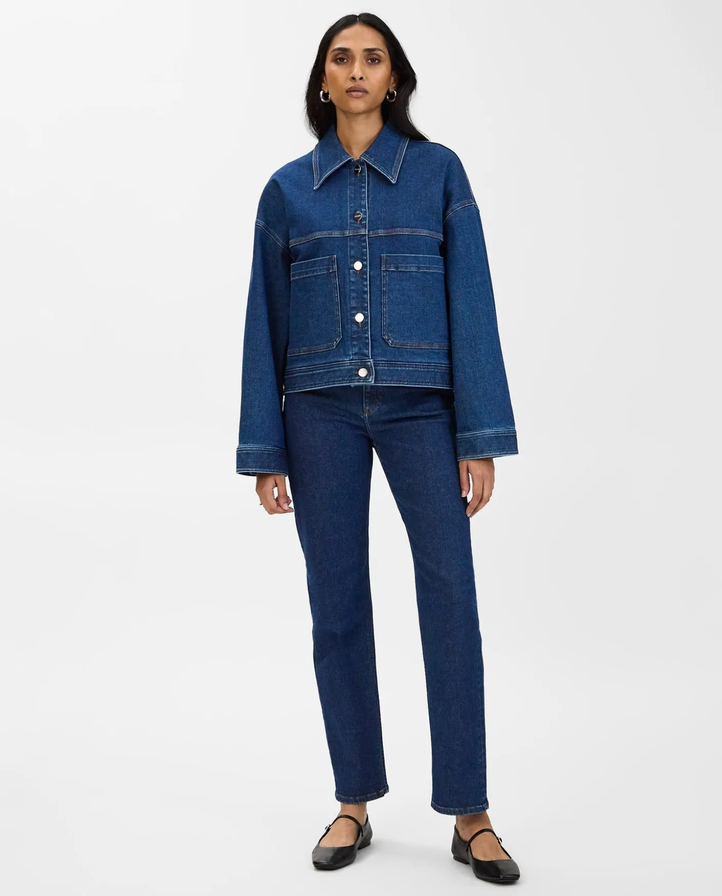 Jackets|IVY OAK Jupiter Jacket