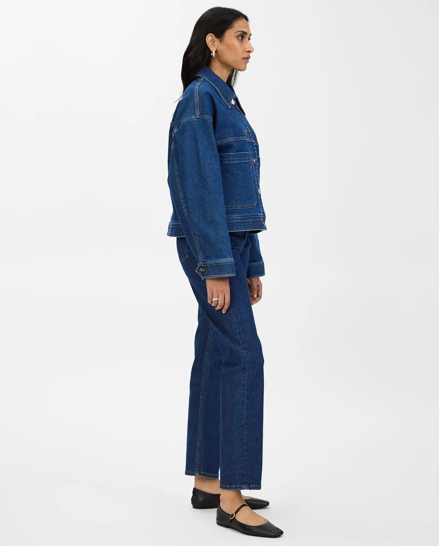 Jackets|IVY OAK Jupiter Jacket