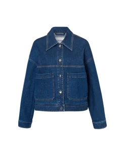 Jackets|IVY OAK Jupiter Jacket
