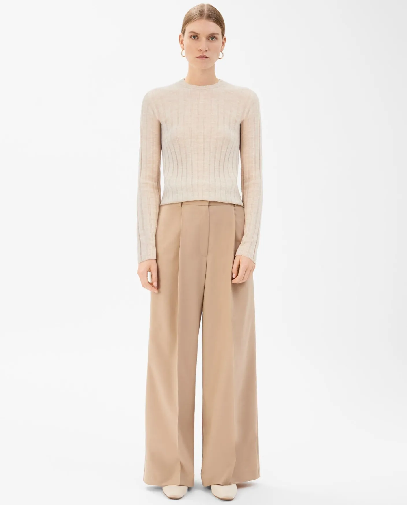 Tops & Blouses|IVY OAK Kacy Ann Top