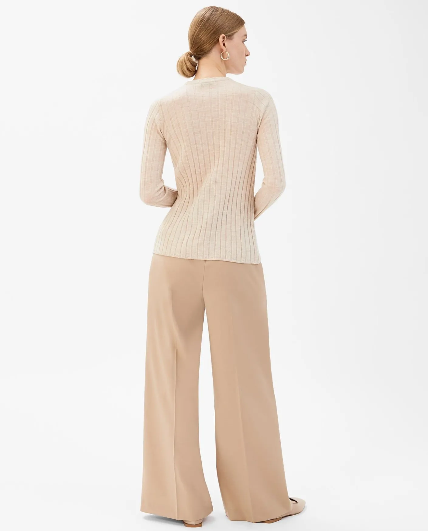Tops & Blouses|IVY OAK Kacy Ann Top