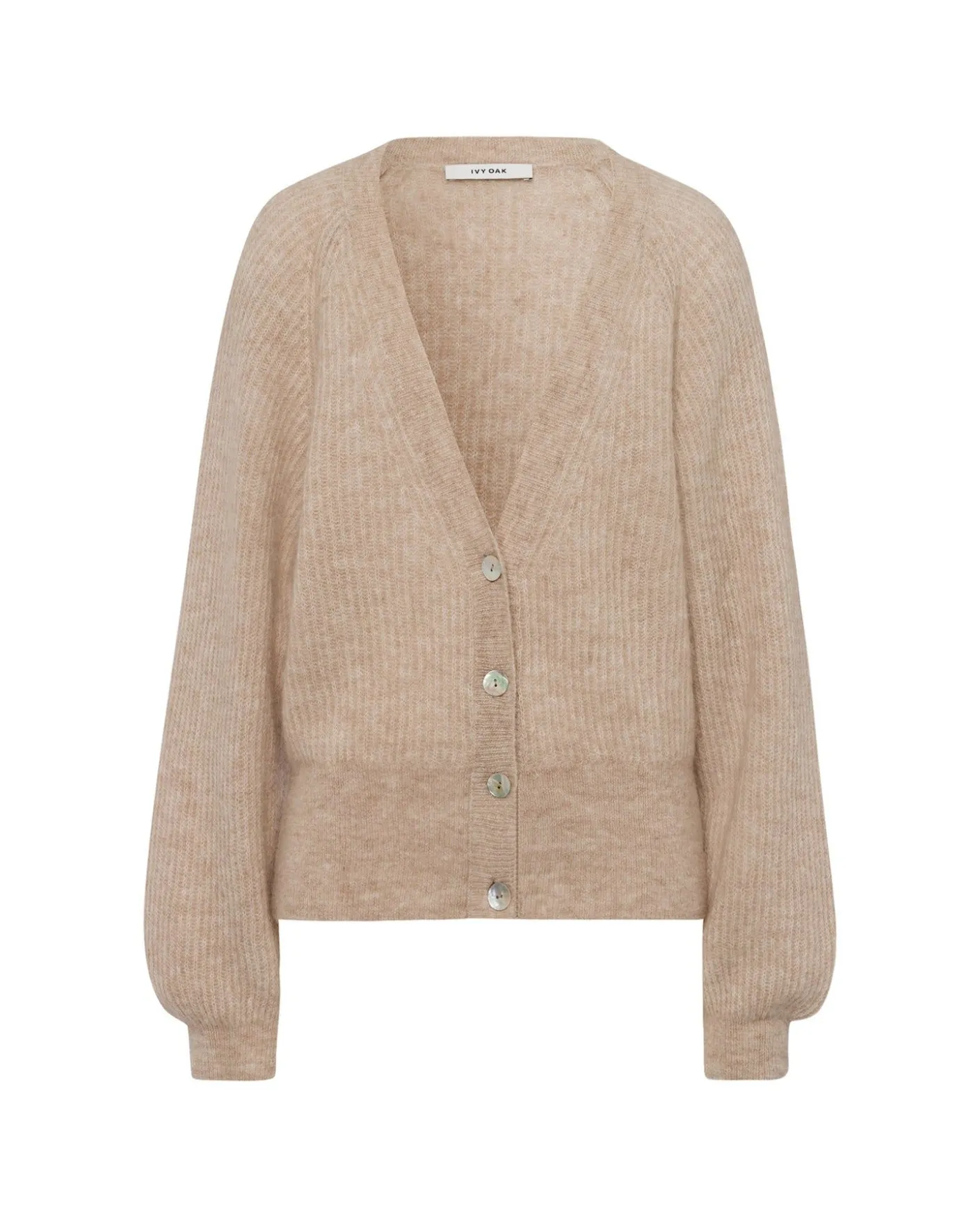 Knitwear|IVY OAK Keona Ann Jumper