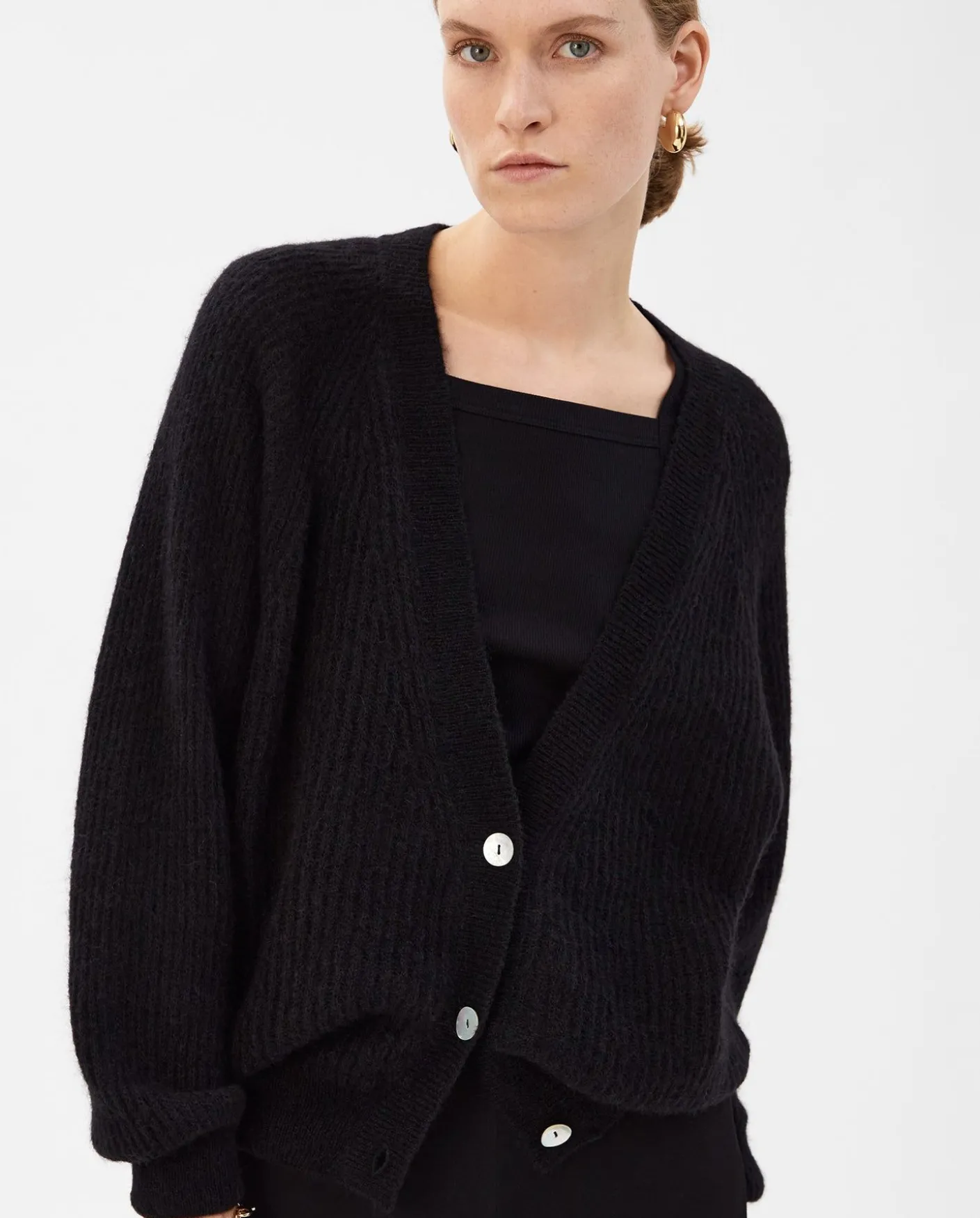 Jumpers & Cardigans|IVY OAK Keona Ann Jumper
