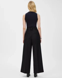 Knitwear|IVY OAK Kessie Top