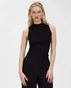 Knitwear|IVY OAK Kessie Top