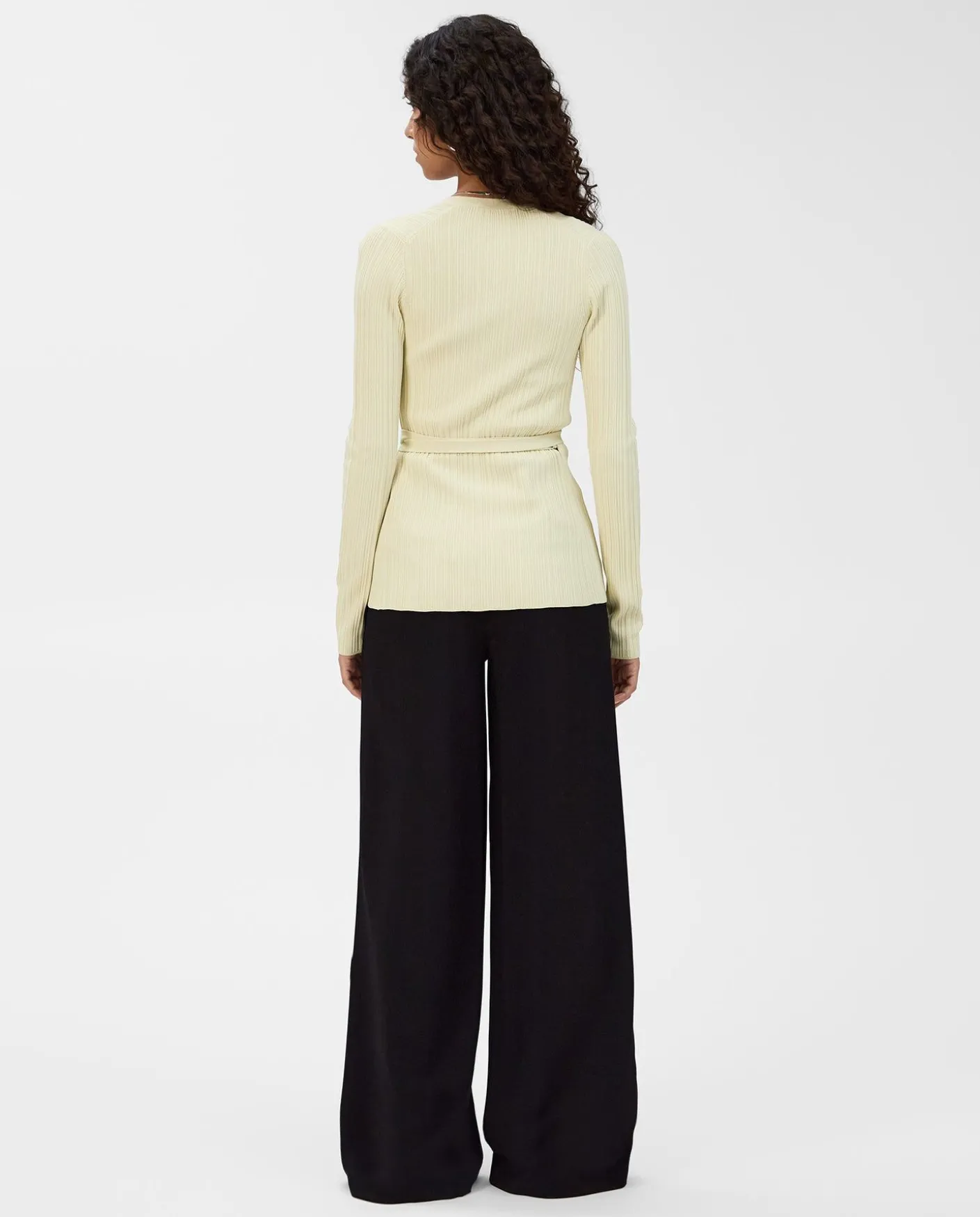 Knitwear|IVY OAK Kiera Cardigan