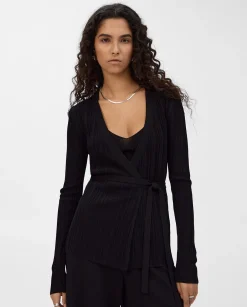 Knitwear|IVY OAK Kiera Cardigan