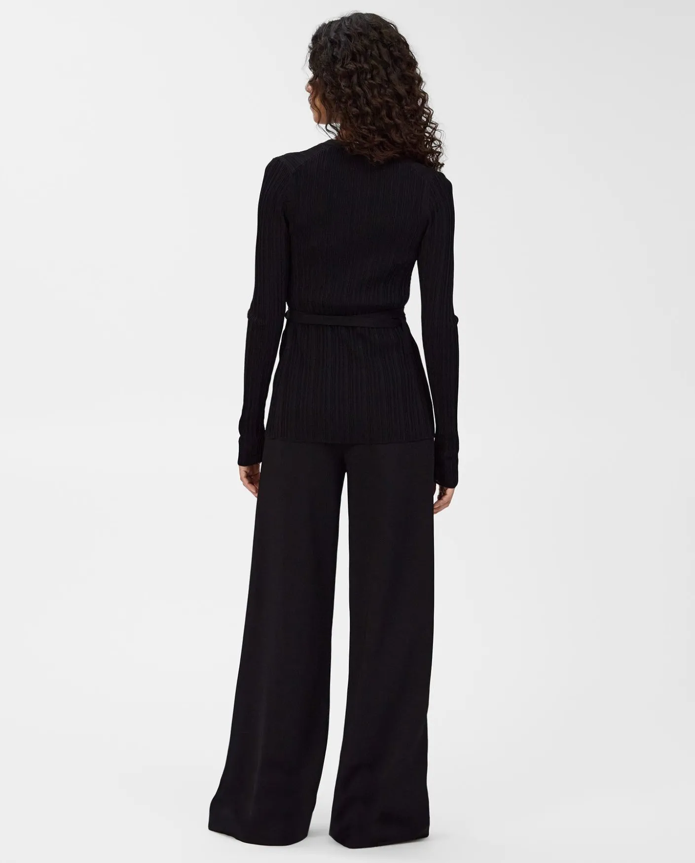 Knitwear|IVY OAK Kiera Cardigan