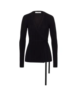 Knitwear|IVY OAK Kiera Cardigan