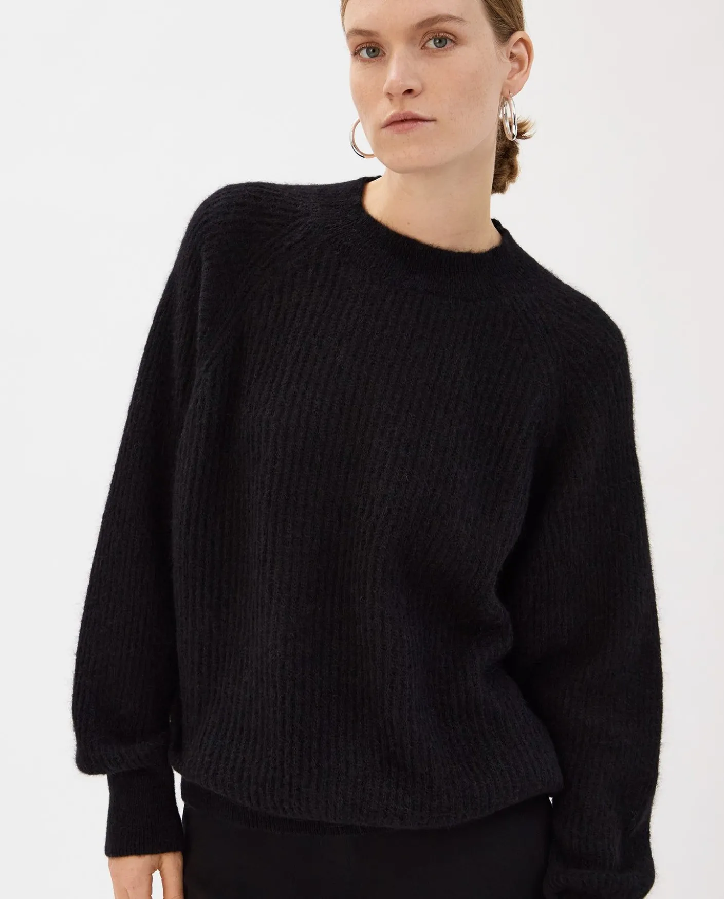 Knitwear|IVY OAK Kirsten Jumper