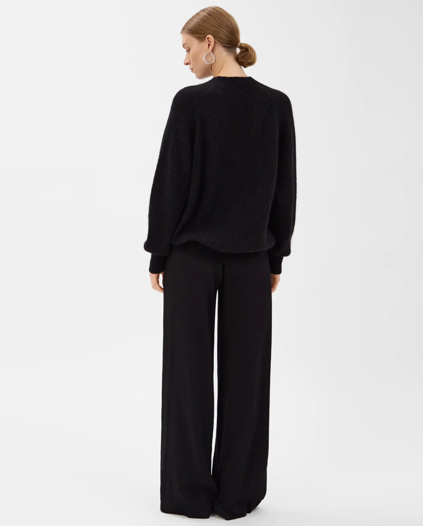 Knitwear|IVY OAK Kirsten Jumper
