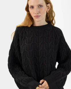 Knitwear|IVY OAK Klarina Jumper