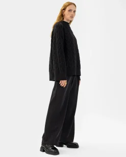 Knitwear|IVY OAK Klarina Jumper