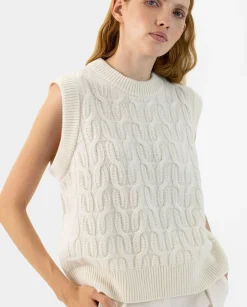 Knitwear|IVY OAK Klarissa Pullunder