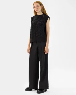 Knitwear|IVY OAK Klarissa Pullunder