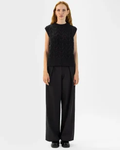 Tops & Blouses|IVY OAK Klarissa Pullunder