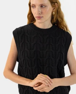Tops & Blouses|IVY OAK Klarissa Pullunder