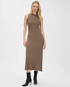 Knitwear|IVY OAK Klaudia Dress