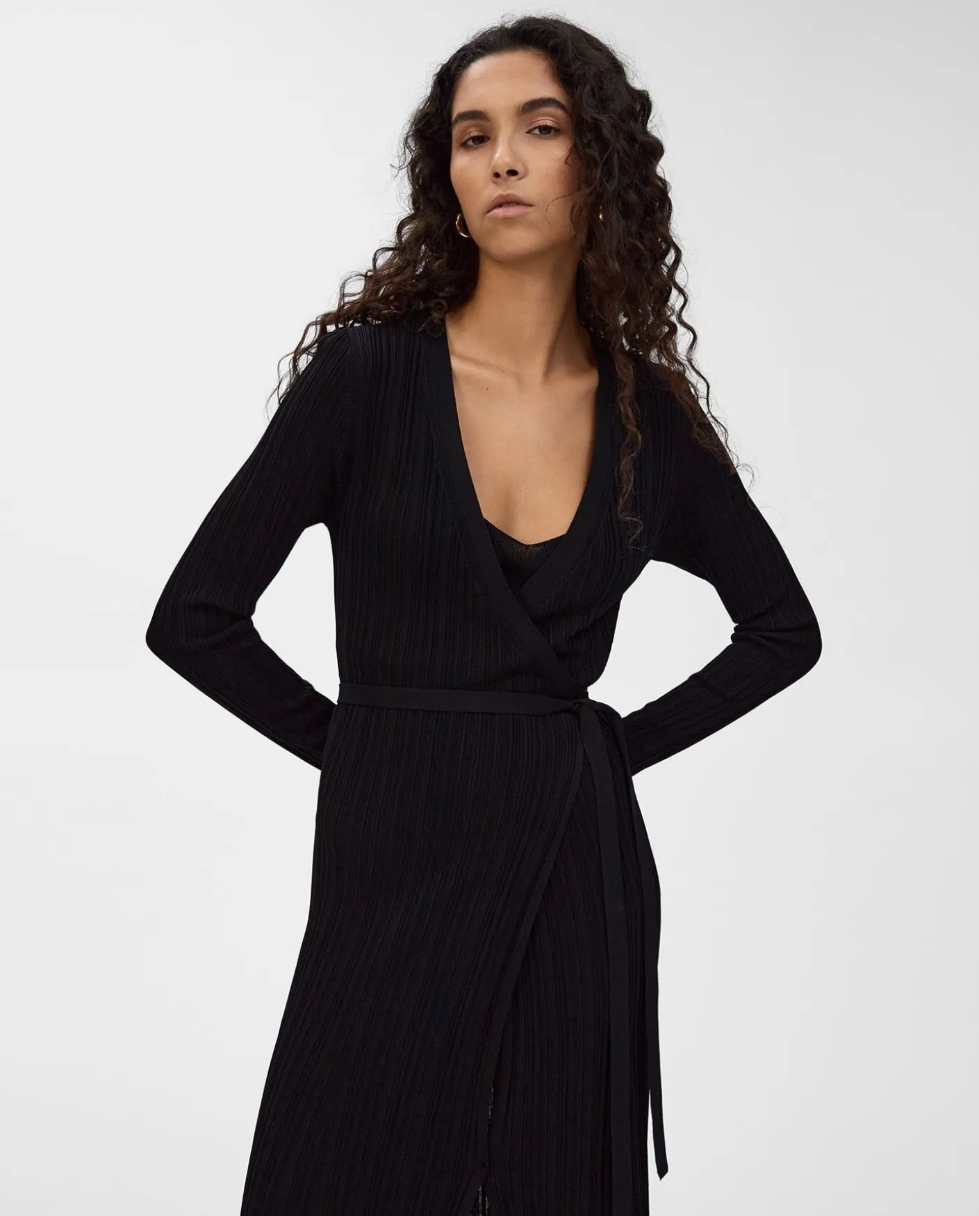 Knitwear|IVY OAK Kloe Dress