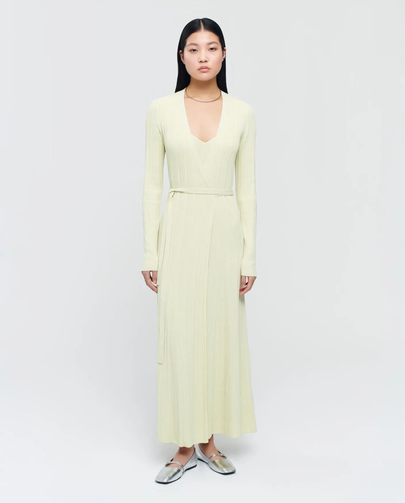 Knitwear|IVY OAK Kloe Dress
